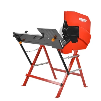 Hecht 8220 - Hintafűrész-Körfűrész, 2200W, 405mm