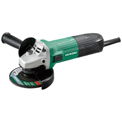 HiKOKI (Hitachi) G12STA Sarokcsiszoló  600W, 115mm.