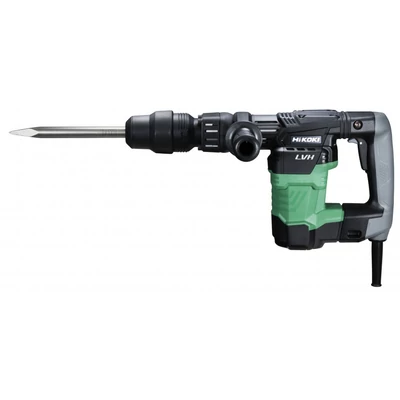 HiKOKI (Hitachi)  Vésőkalapács 950W, 10J, 3000/min ütésszám, H41MB2