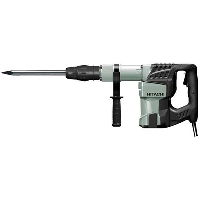 HiKOKI (Hitachi) H60MC Véső és Bontókalapács SDS-Max 1250W, 22.0J, 10.2Kg