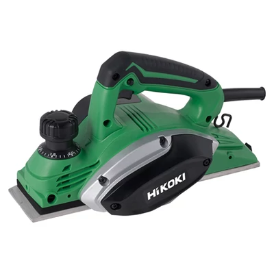 HiKOKI (Hitachi) P20SF-CSK Kézigyalu, 620W, 82mm, cserélhető kés