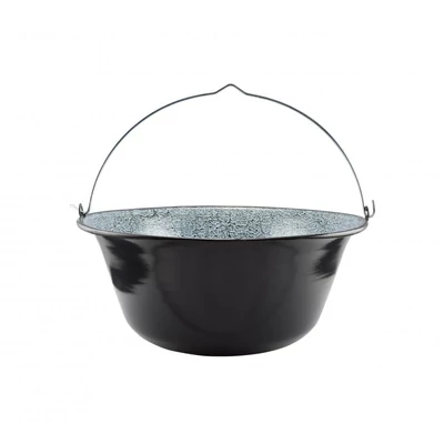 Perfect Home 71050 Zománc gulyás bogrács 13 liter