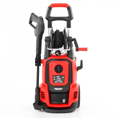 HECHT 336 magasnyomású mosó 2400 W, 450 l/h, 5 m nagynyomású tömlő pisztoly