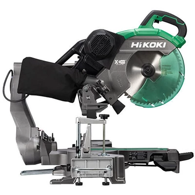 HiKOKI (Hitachi) C12RSH3 Gérvágógép,1520W, 305mm tárcsa, lézer C12RSH3WAZ