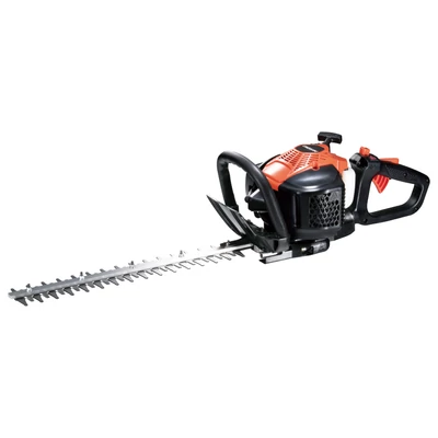 HiKOKI (Hitachi) CH24EAP-50 Benzinmotoros sövényvágó 24cm3, 50cm vágókés
