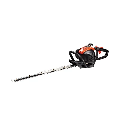 HiKOKI (Hitachi) CH24ECP-66 Benzinmotoros sövényvágó, 23.9cm3,, UVP rezgéscsillapítás