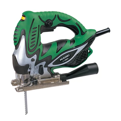 HiKOKI (Hitachi) CJ110MV Szúrófűrész, 720W, állítható fordulatszám és előtolás, KOFFER