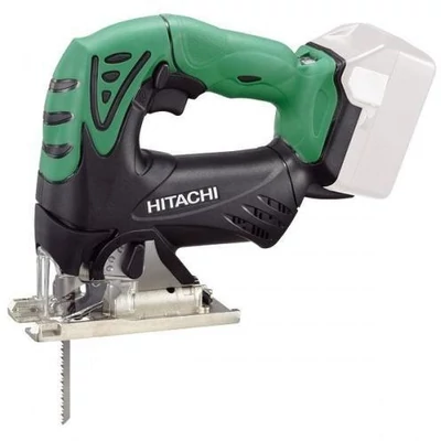 HIKOKI (Hitachi) CJ18DSL-BASIC 18V Akkumulátoros szúrófűrész (akku és töltő nélkül) papírdobozban