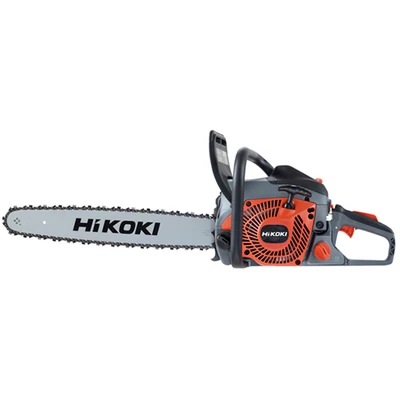 HiKOKI (Hitachi) CS51EAP-45 Benzinmotoros láncfűrész CS51EAP-45