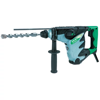 HiKOKI (Hitachi) DH30PC2 Fúró - vésőkalapács DH30PC2