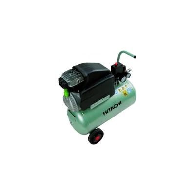 HiKOKI (Hitachi) EC68 Kompresszor 1100W (1,5LE), 8bar