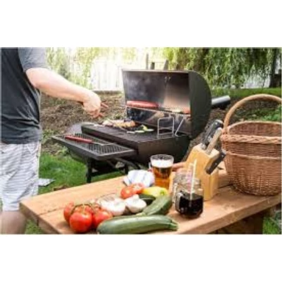 G21 BBQ big grillsütő GA-1058-G (6390302)