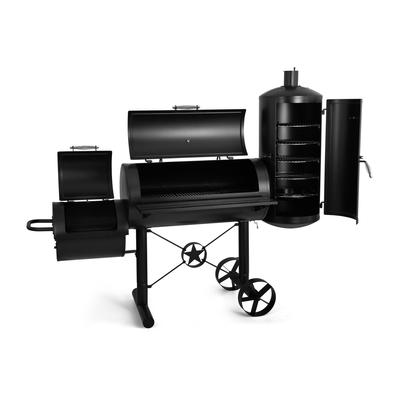 G21 Kentucky BBQ grill, GA-KET-SMK (6390292)