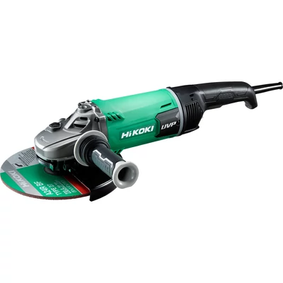 Hikoki (Hitachi) G23SCY2 230 mm-es sarokcsiszoló lágyindítással