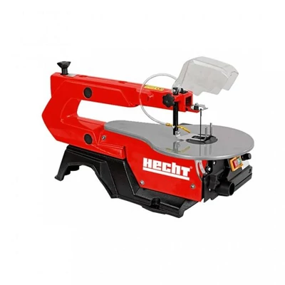 HECHT 8916 - ELEKTROMOS LOMBFŰRÉSZ, DEKOPÍRFŰRÉSZ 120 W
