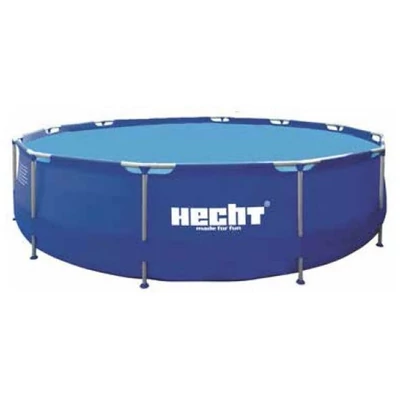 HECHT 3476 BLUESEA - Talaj feletti medence, méret: 300x76 cm