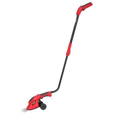 HECHT 5036 - AKKUMULÁTOROS FŰNYÍRÓ OLLÓ ÉS SÖVÉNYVÁGÓ 3.6V (1 x 1.3 Ah Li-ion akkuval)