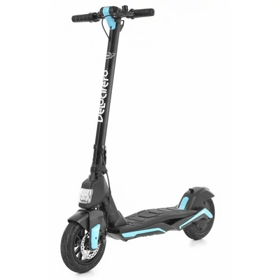 HECHT 5199 BLUE - AKKUMULÁTOROS ROLLER