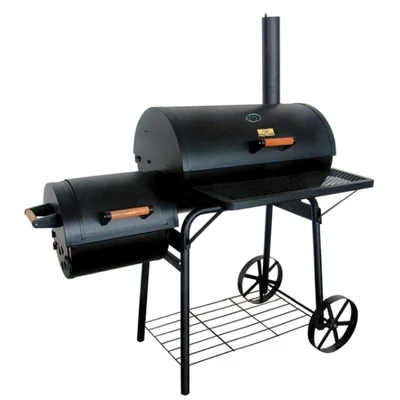 HECHT SENTINEL - KERTI GRILL