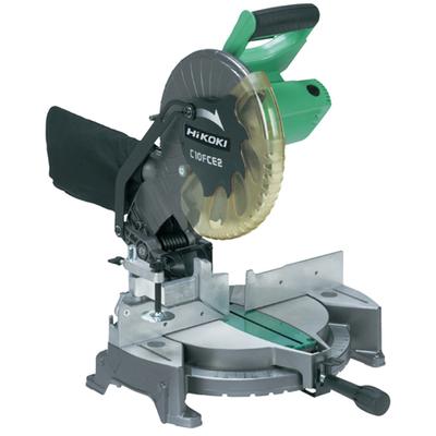 HiKOKI (Hitachi) C10FCE2 Gérvágógép, 1520W, 255mm C10FCE2