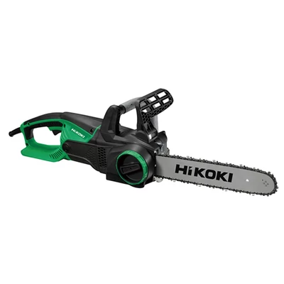 HiKOKI (Hitachi) CS35Y Elektromos láncfűrész, 2000W, 35cm láncvezető CS35Y
