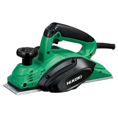 HiKOKI (Hitachi) P20ST-CSK Kézigyalu 580W, 82mm, cserélhető kés
