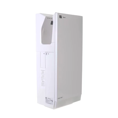 G21 Razor kézszárító, 1300W, fehér G21-RZV-W (635350)