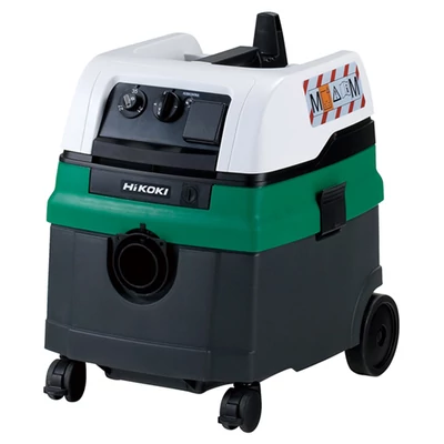 HiKOKI (Hitachi) RP250YDM Ipari vizes/száraz  porszívó RP250YDM