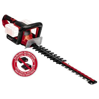 Einhell GE-CH 36/65 Li-Solo Akkus sövényvágó (akku és töltő nélkül) /3410960/