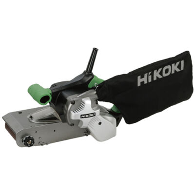 HiKOKI (Hitachi) SB10V2 Szalagcsiszoló, 1020W, 100 x 610 mm, Fordulatszám szabályzás