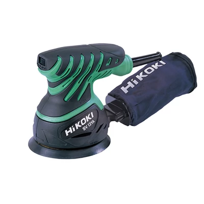 HiKOKI (Hitachi) SV13YA Excentercsiszoló, 230W, 125mm