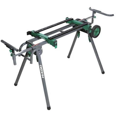 HiKOKI (Hitachi) UU240F gérvágó állvány (4100090)