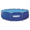 HECHT 3690 BLUESEA - Talaj feletti medence, 360 x 76 cm
