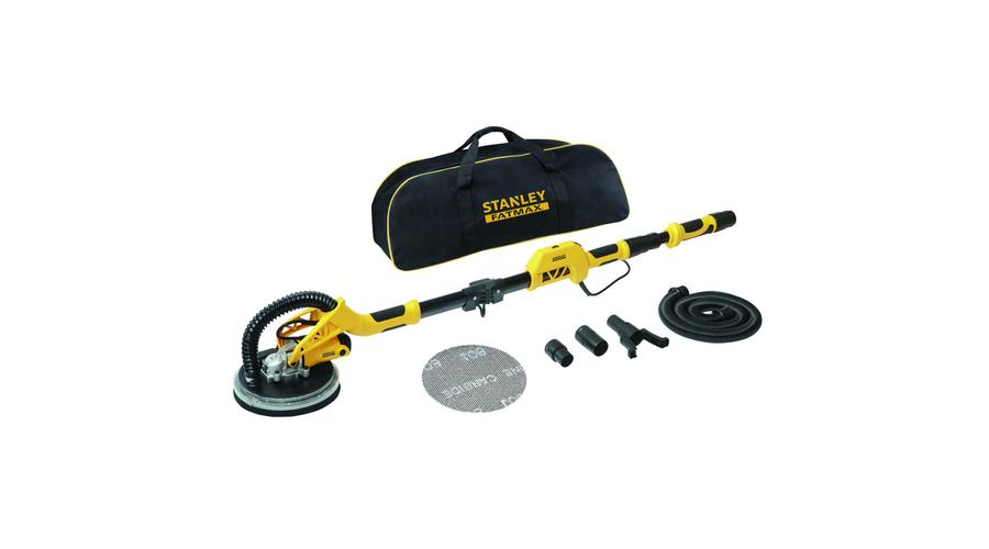 Stanley FatMax 750W 225mm falcsiszoló zsiráf (SFMEE500S)