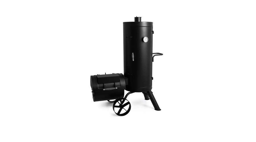 G21 Kansas BBQ grill, GA-KAS-SMK (6390294)
